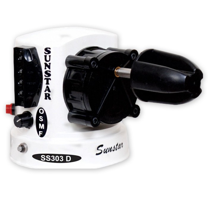 3 - Speed Electric Coconut Scraper (110v USA/CANADA)